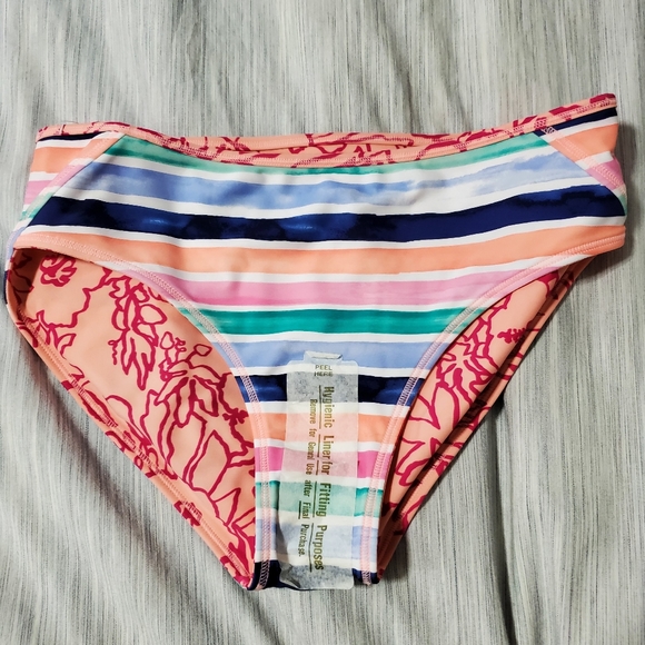 Athleta Girl bikini bottom - Picture 2 of 2